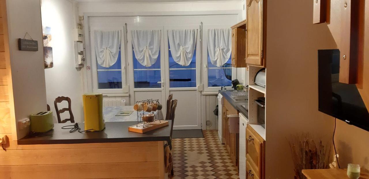 Maison Berck Proche De La Plage מראה חיצוני תמונה