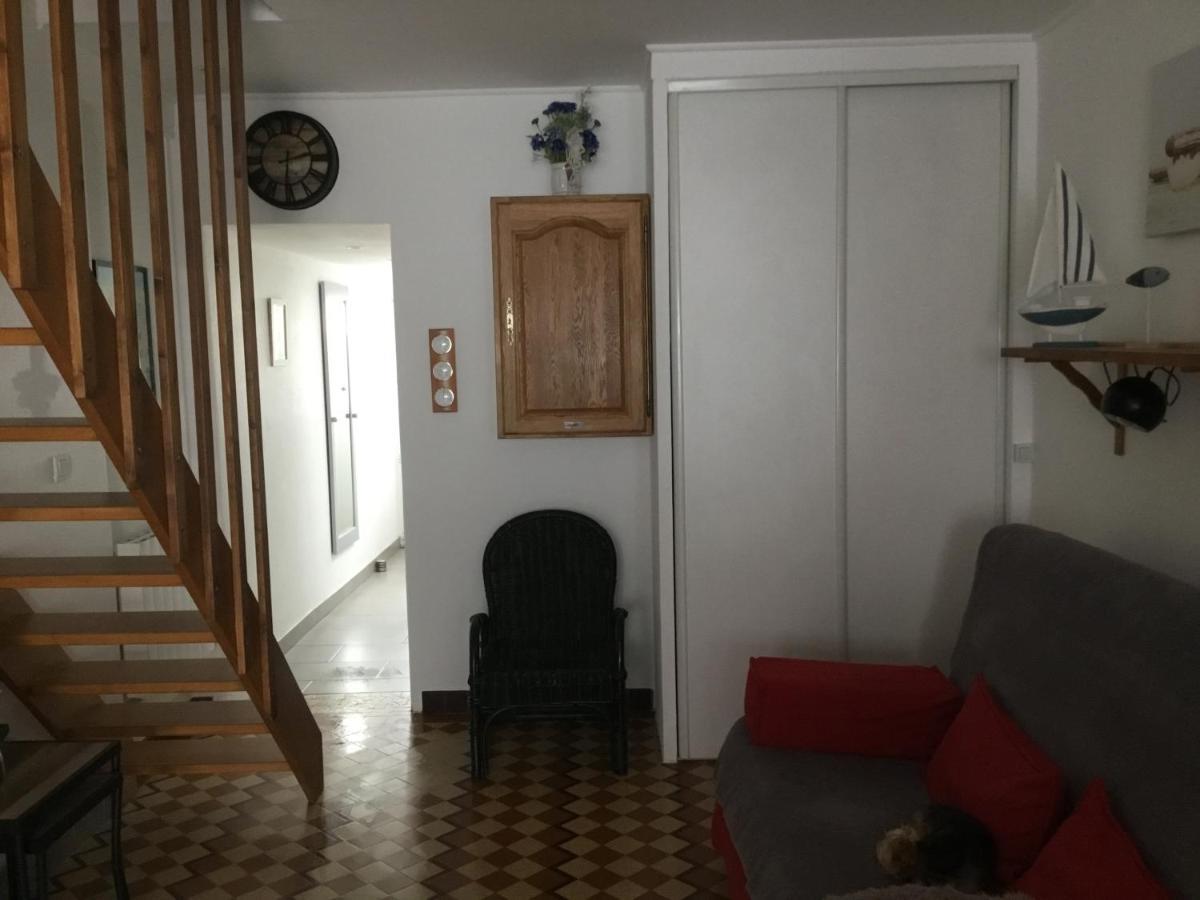 Maison Berck Proche De La Plage מראה חיצוני תמונה